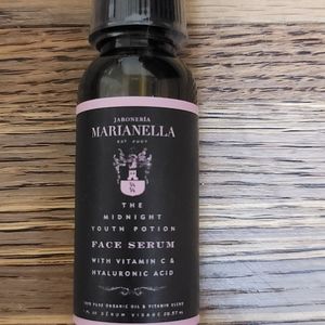 Marianella the midnight youth potion